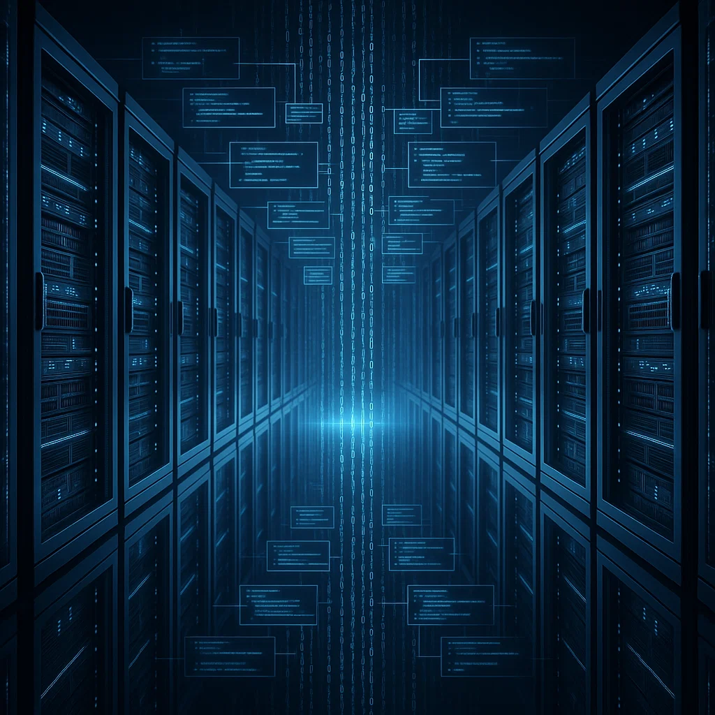 StackMirror